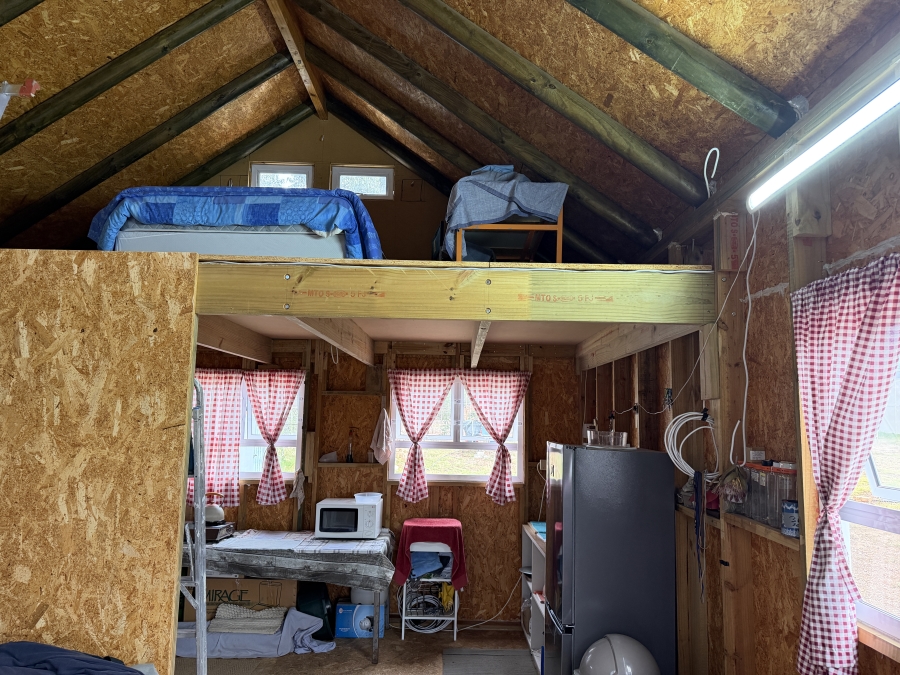 1 Bedroom Property for Sale in Barrydale Western Cape